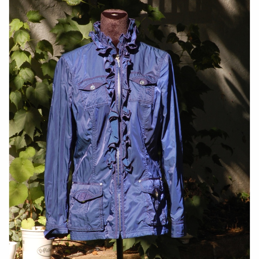 White House Black Market Jacket